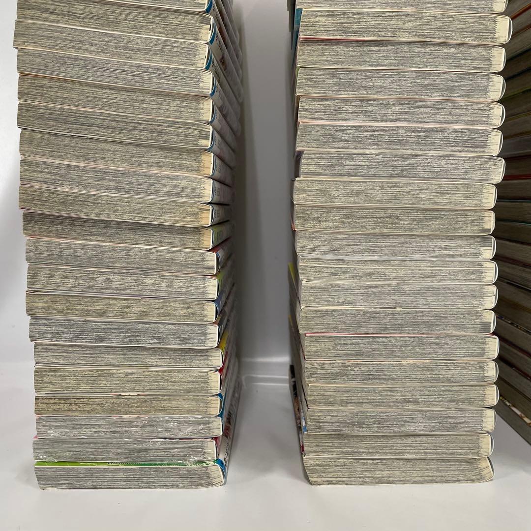 ワンピース 1~94巻 おまけ2冊