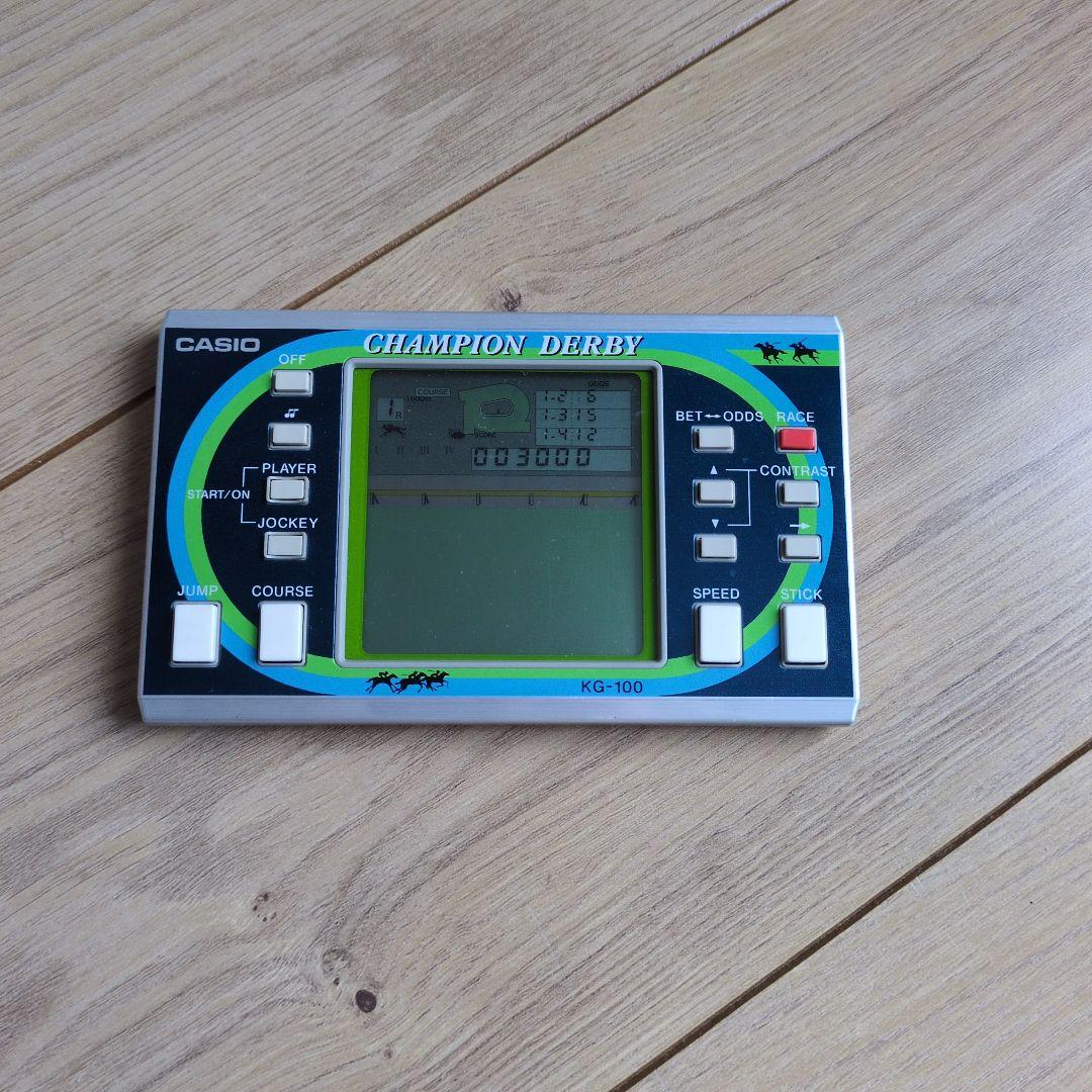 競馬 ゲーム