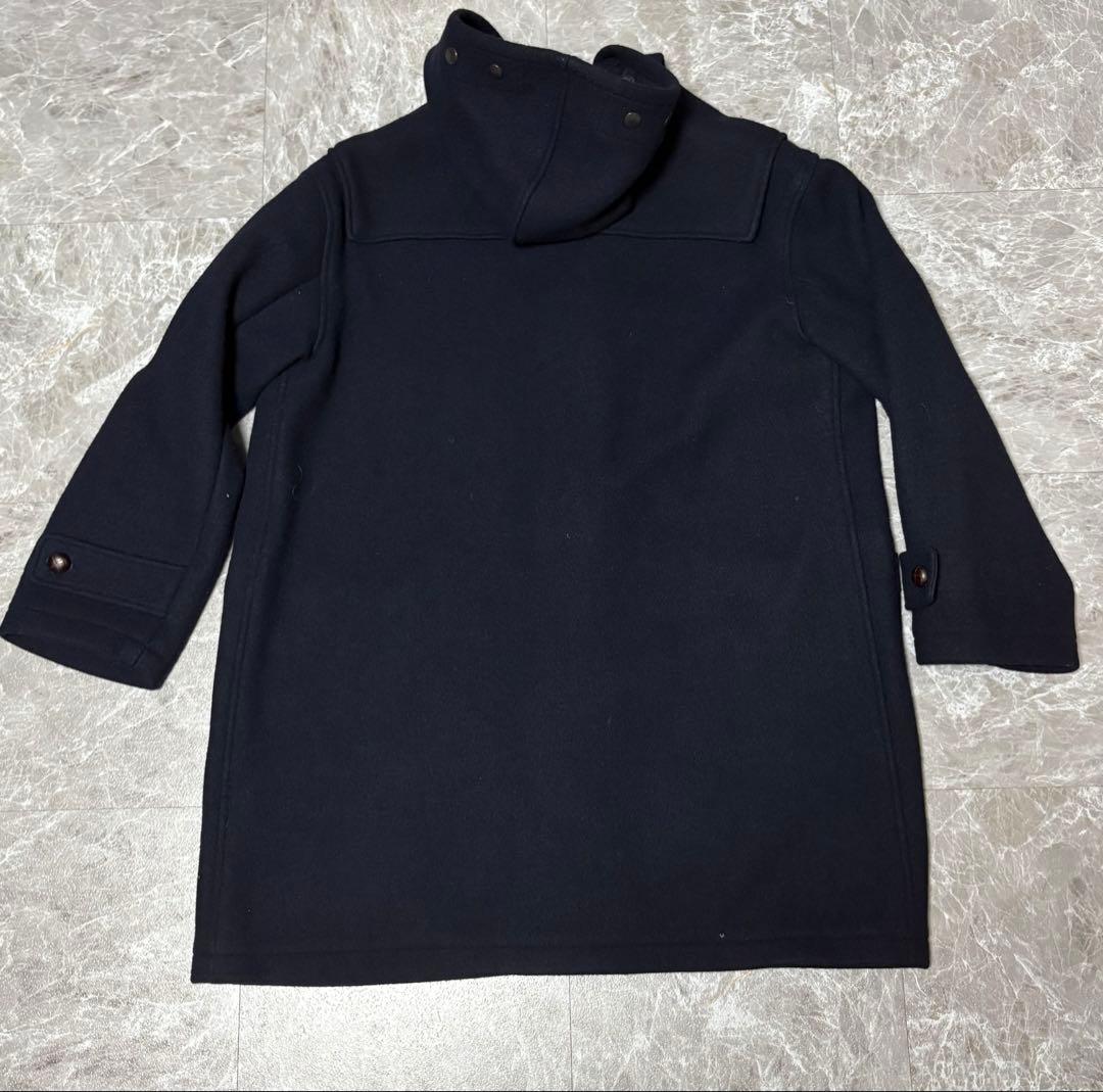 80s 90s polo by Ralph Rauren ダッフルコート三角タグ