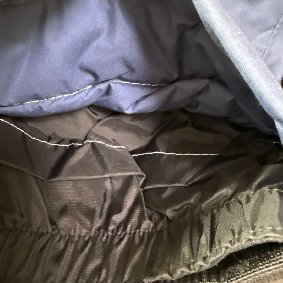 patagonia パタゴニア スキーウェア　2T キッズ　ベビー　90cm
