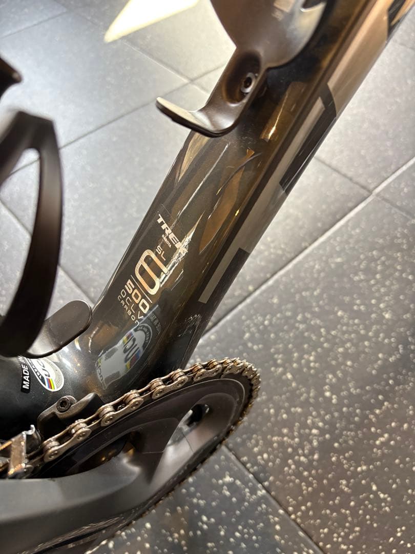 TREK EMONDA SL6 2020購入52cm