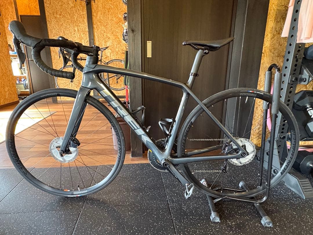 TREK EMONDA SL6 2020購入52cm