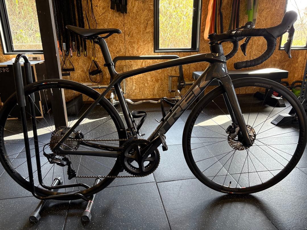 TREK EMONDA SL6 2020購入52cm
