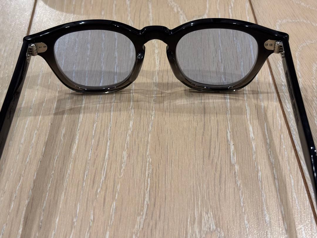 美品　JULIUS TART OPTICAL AR 46-22 アーネル
