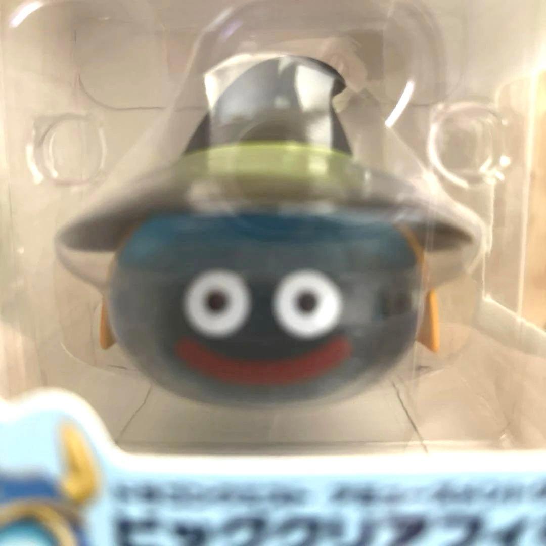 ドラゴンクエスト ビッグクリアフィギュア〜職業スライム登場編〜【コンプセット】