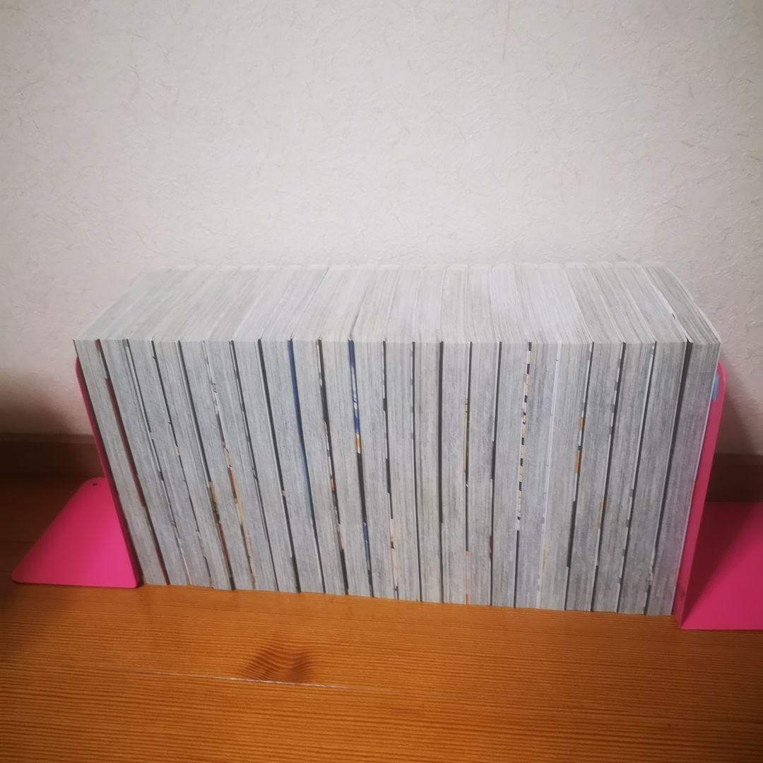 ハイキュー!!　1〜45 全巻セット