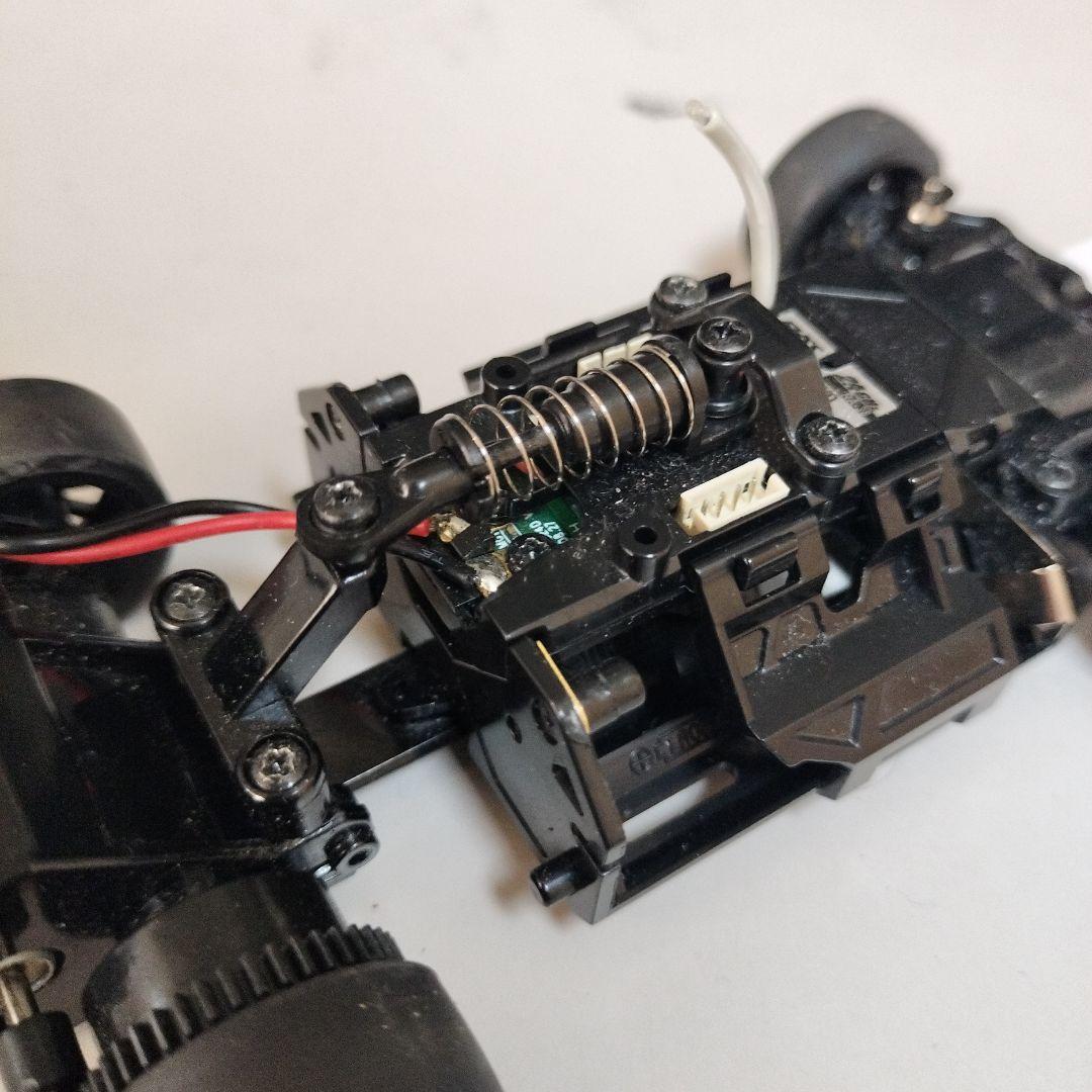 京商 ミニッツRWD MR-03 トヨタ86 + KT-531P プロポセット
