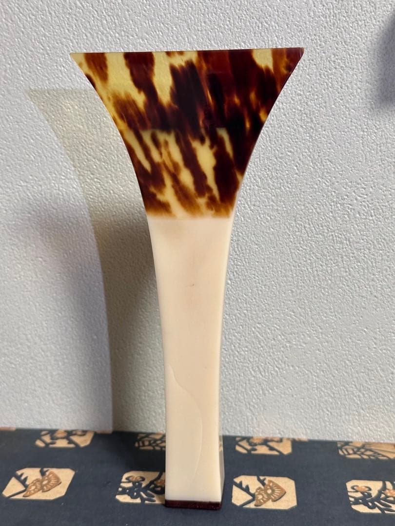 三味線 バチ 【撥 和楽器 津軽三味線 鼈甲？プラスチック？】