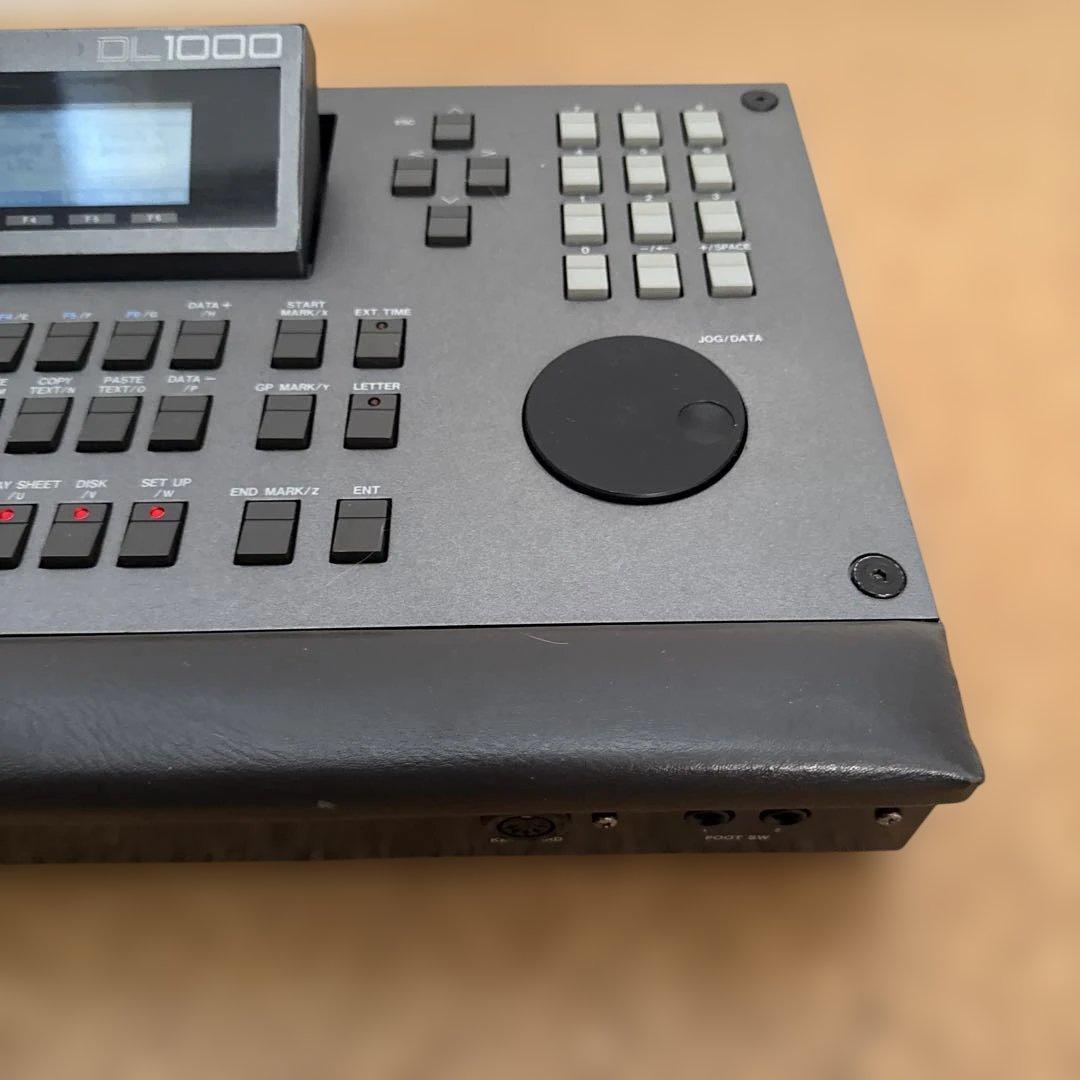 Akai DD1000 用リモートコントローラーAkai DL1000