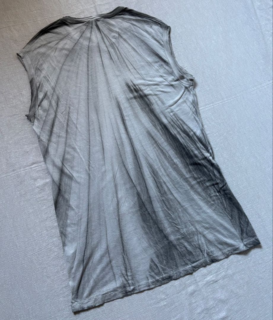 flower　プロフ(必)同封X 　DAMIR DOMA ノースリーブ