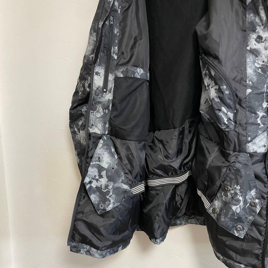 【専用】バックスポット　BAXPOT スノーウェア　セットアップ　XL