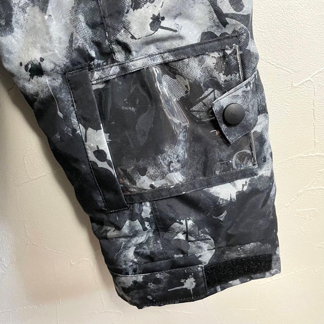 【専用】バックスポット　BAXPOT スノーウェア　セットアップ　XL