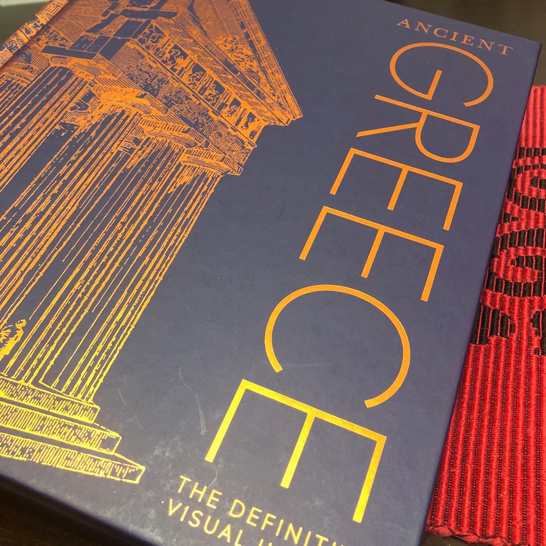 Ancient Greece The Definitive Visual…