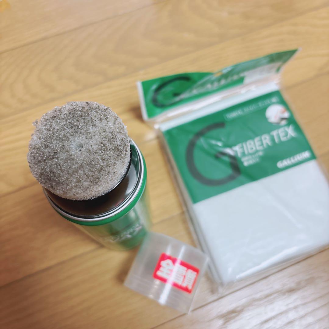 スノーボードメンテグッズ　マツモトワックス　アイロン　ガリウム　サビ落とし
