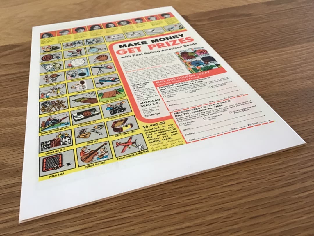 X-men #104 スタージャマーズ 初登場❗️1977年出版　アメコミリーフ
