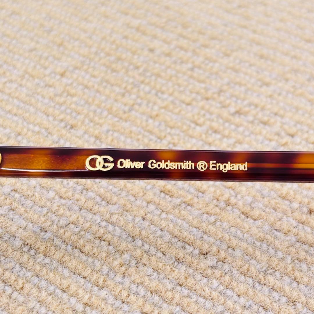 お値下げ　OLIVER GOLDSMITH MILTON 50