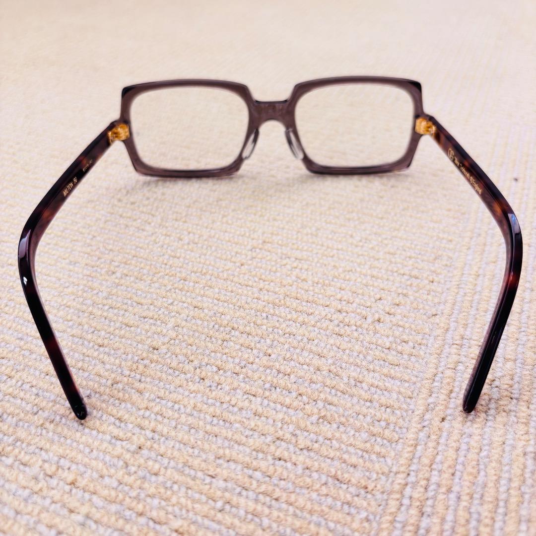 お値下げ　OLIVER GOLDSMITH MILTON 50