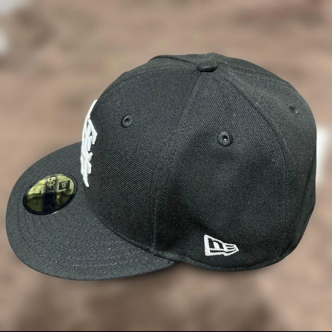 New Era 59FIFTY THE METコラボキャップ 7 1/2 完売品