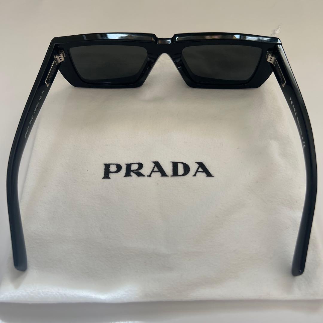 PRADA サングラス　プラダ　eyewear