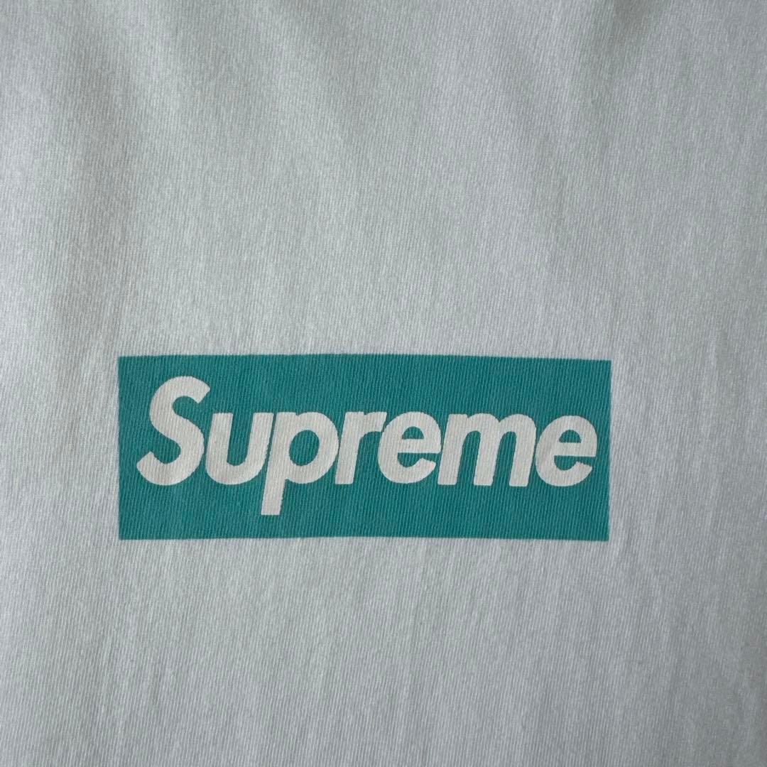 Supreme Tシャツ メンズSサイズ