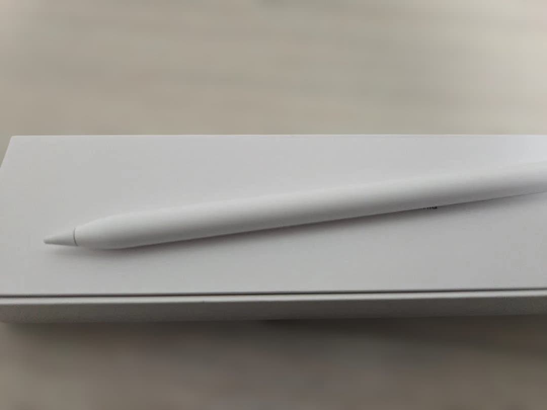 iPad Air 第5世代 64GB+純正Apple Pencil （第2世代）