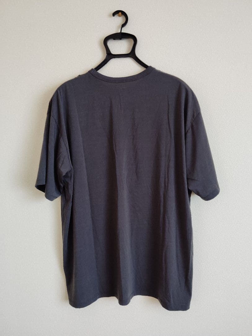 トップス Graphpaper Wool Cordura S/S Tee