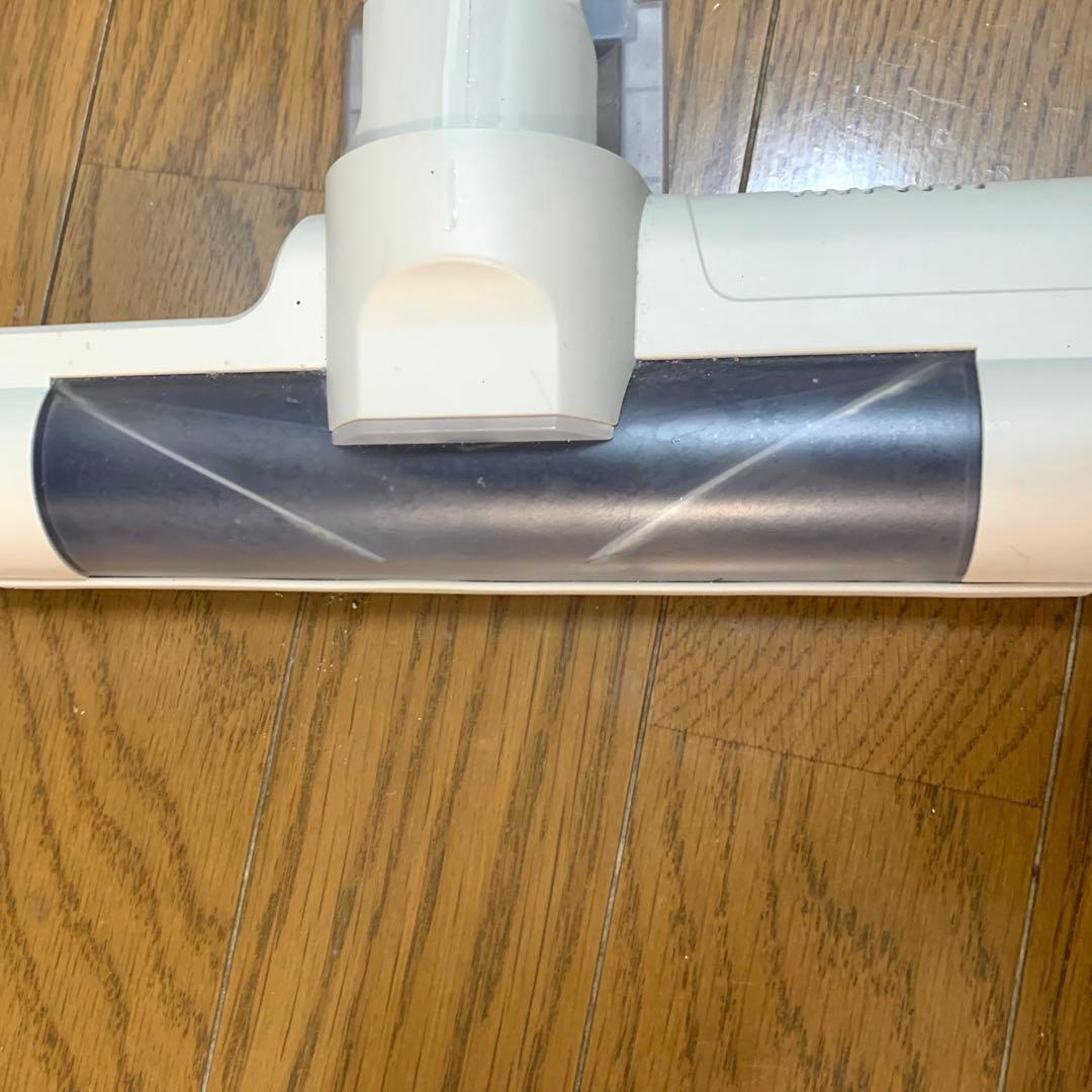 し*ま様 【2月27日まで】アイリスオーヤマ　充電式掃除機