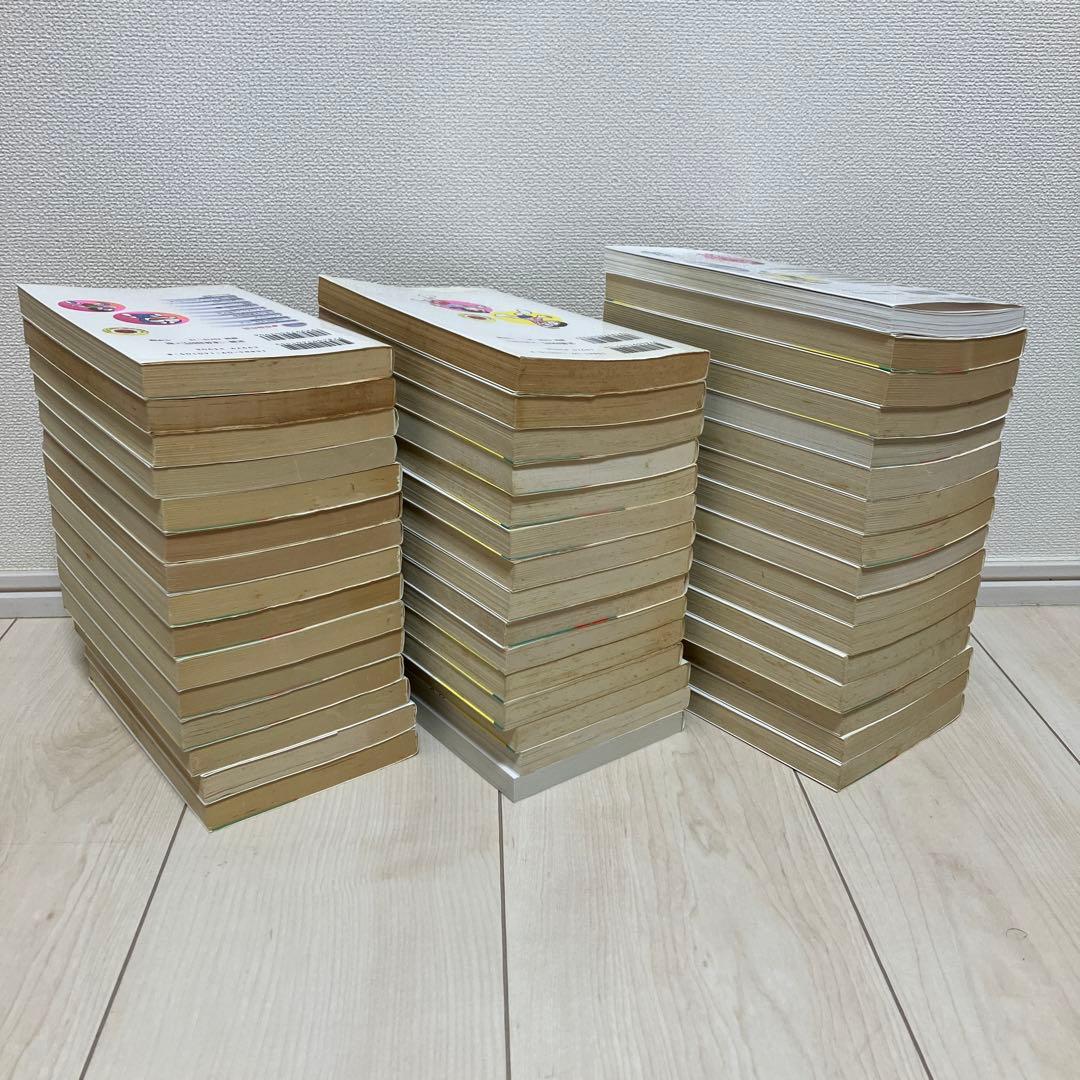 ドラえもん 全巻セット(1-45)+0巻まとめ売り