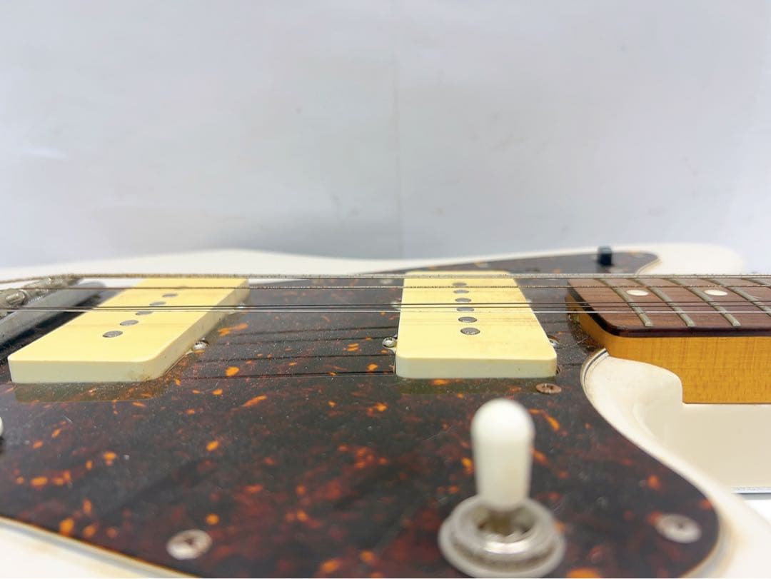 3AAM013 希少 Fender Mij Traditional 60s