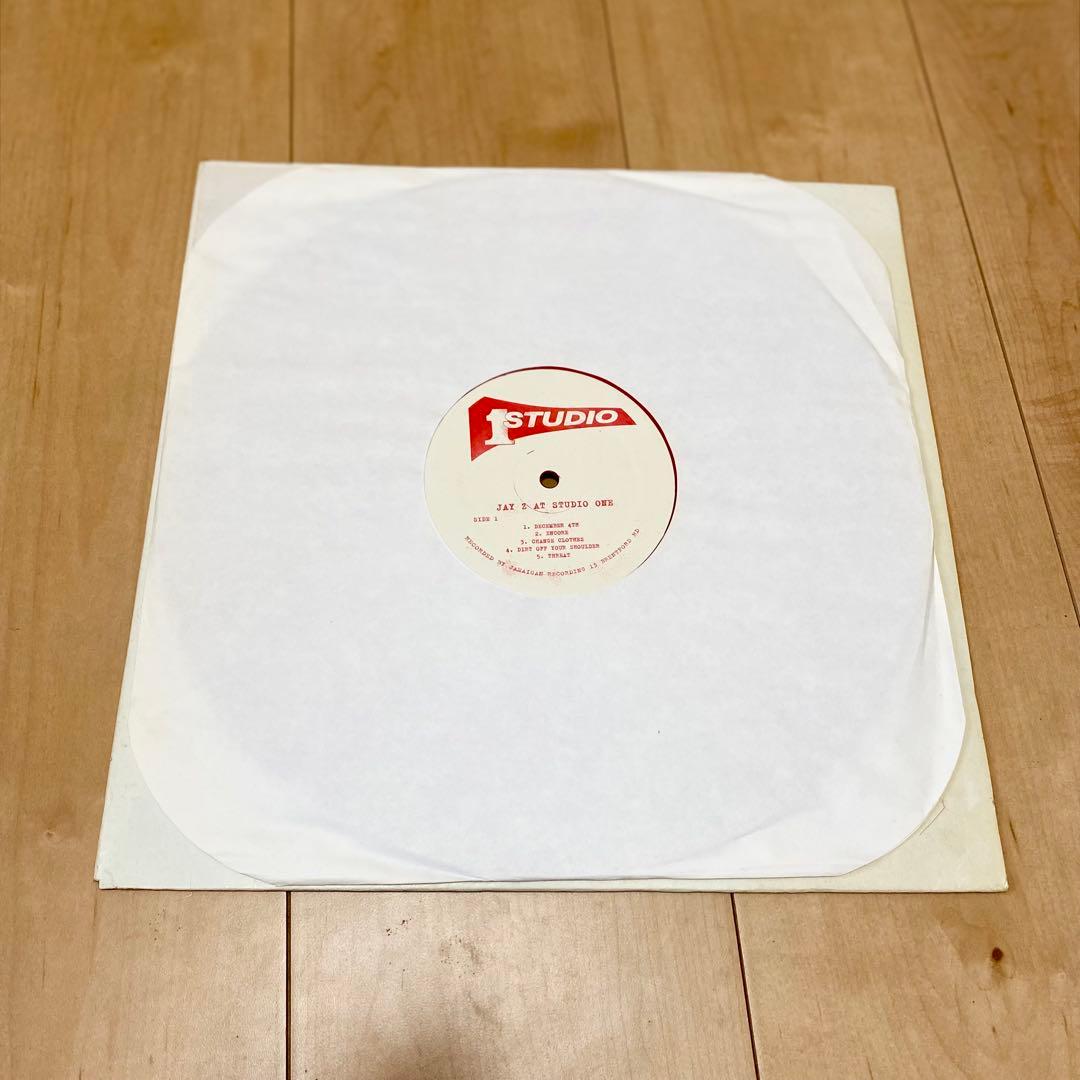 Jay-Z At Studio One Reggae Mashups＜限定盤＞