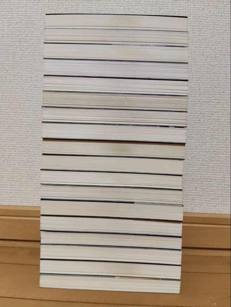 初版多数） モンキーターン 文庫　全巻セット　18巻