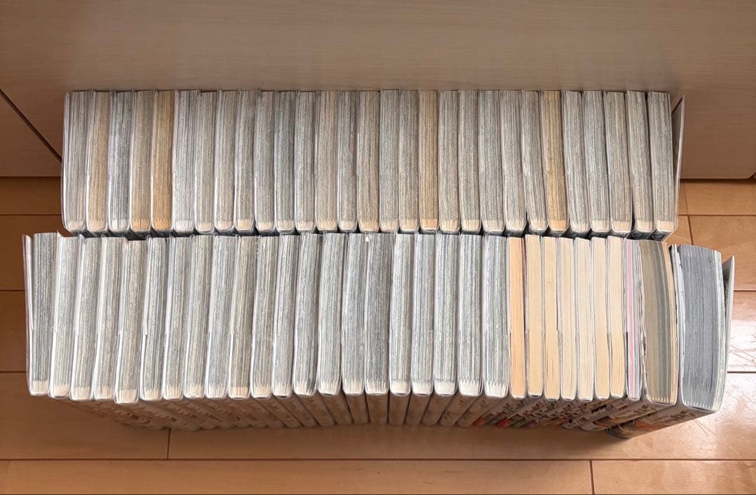 ハイキュー!! 全巻セット (1-45巻)＋その他15巻