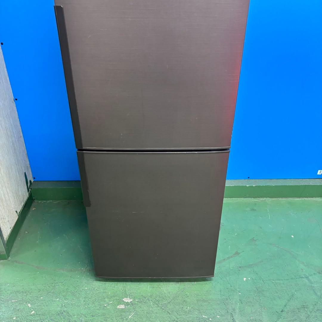776 イチオシ　安い　シャープ　冷蔵庫　美品　一人暮らし　割引　右開き　保証付