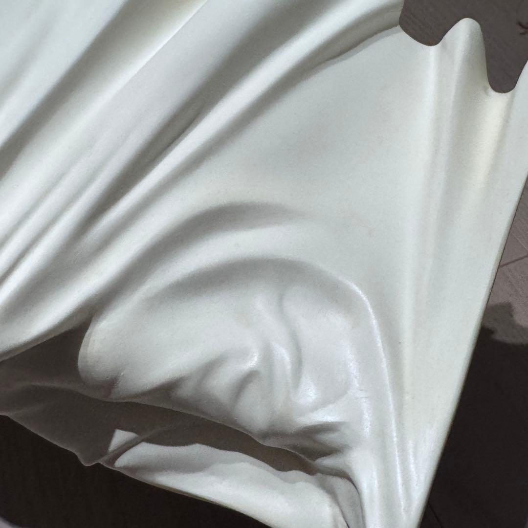ダニエル・アーシャム「HOLLOW FIGURE」ED500