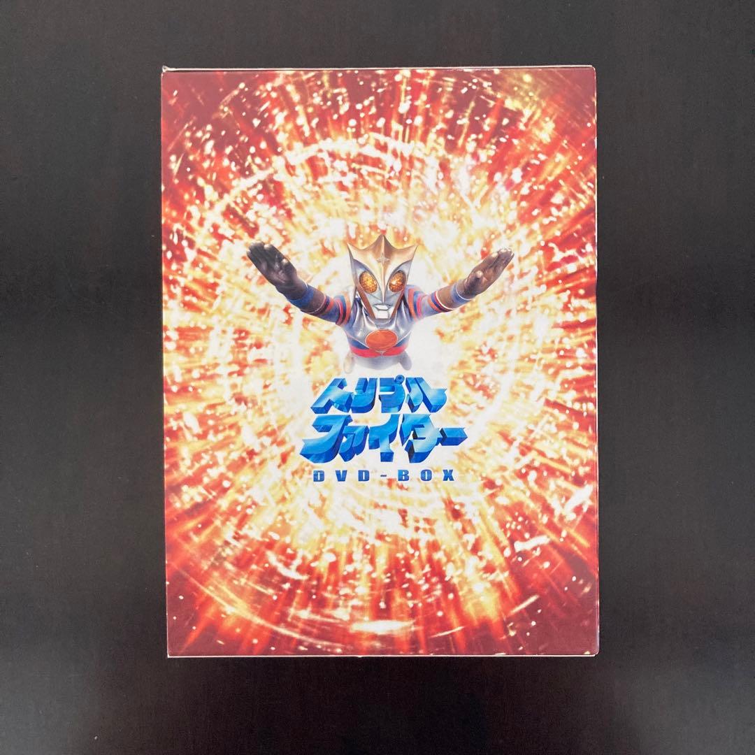 【希少⭐︎】トリプルファイター DVD-BOX〈9枚組〉