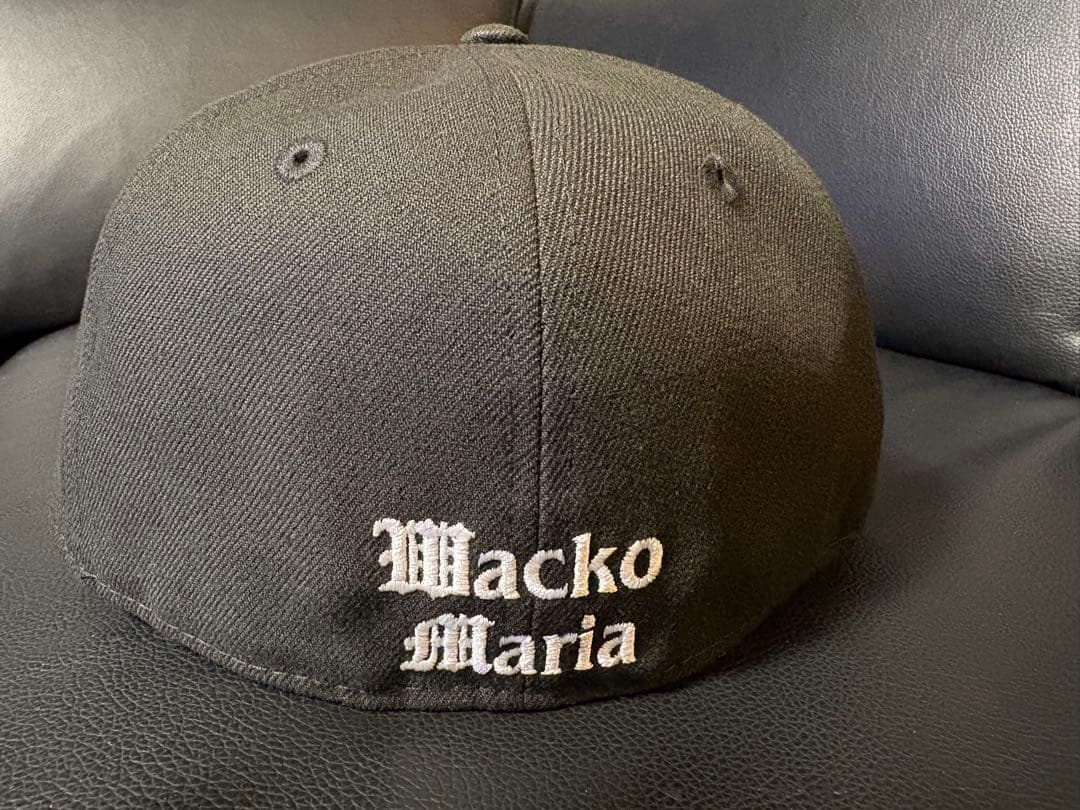 ワコマリア ニューエラ wackomaria newera 59fifty