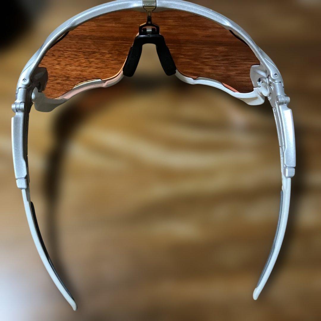 ホ*ー様 オークリー ジョウブレイカー OAKLEY サングス　スポーツサングラ
