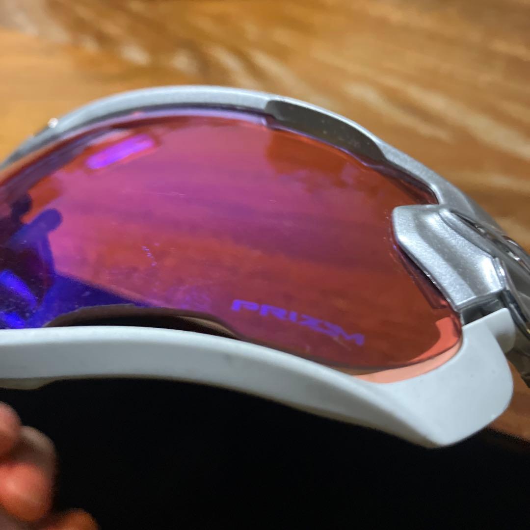 ホ*ー様 オークリー ジョウブレイカー OAKLEY サングス　スポーツサングラ