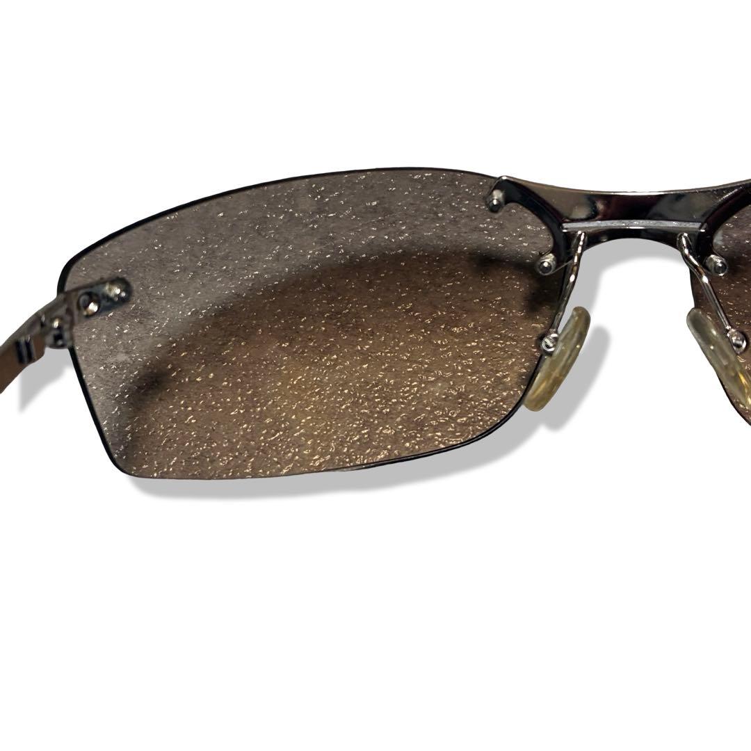 小物 Christiandior lim less sunglasses y2k