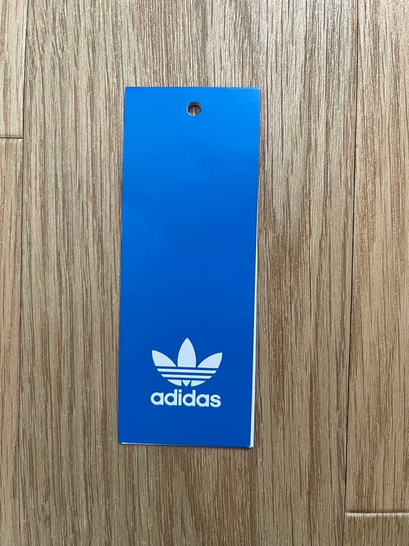 adidas Adilenium シーズン3 オーバーサイズSSTトラックトップ