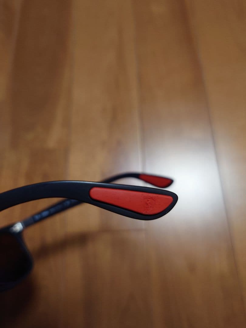 【渡辺様】専用　Ray-Ban＆Ferrari コラボ サングラス