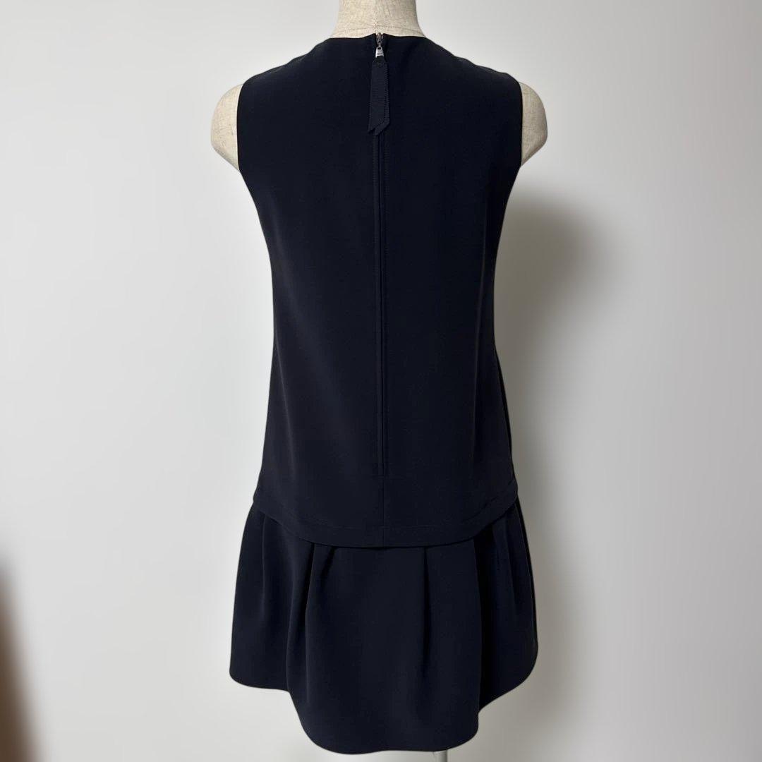 美品　フォクシーニューヨーク　FOXEY NEW YORK ワンピース　正規品