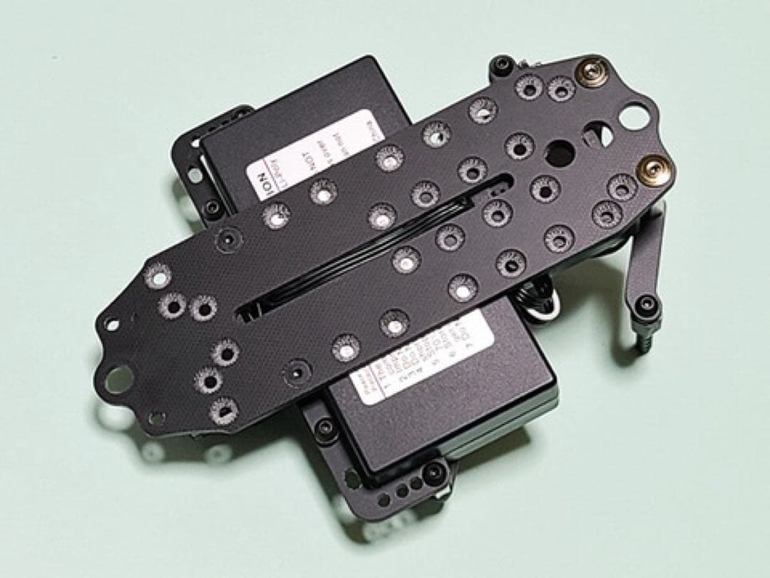 Older F 1/10EP F1 OFe01 ワイド ベーシック キット