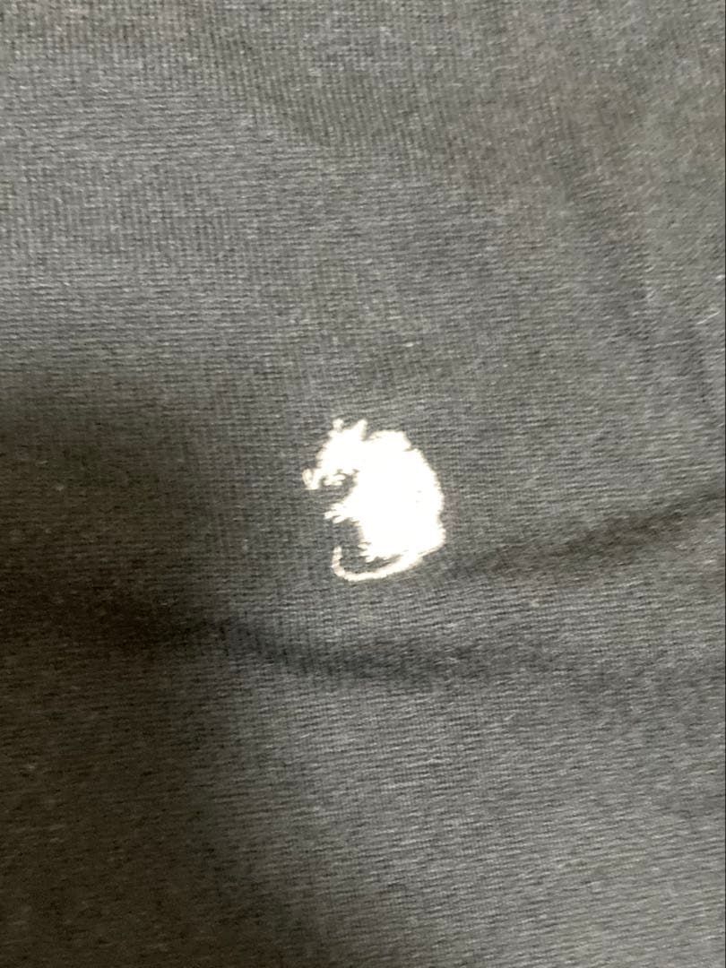 【美品】RATS BOX LOGO TEE (2025SSモデル) XLサイズ