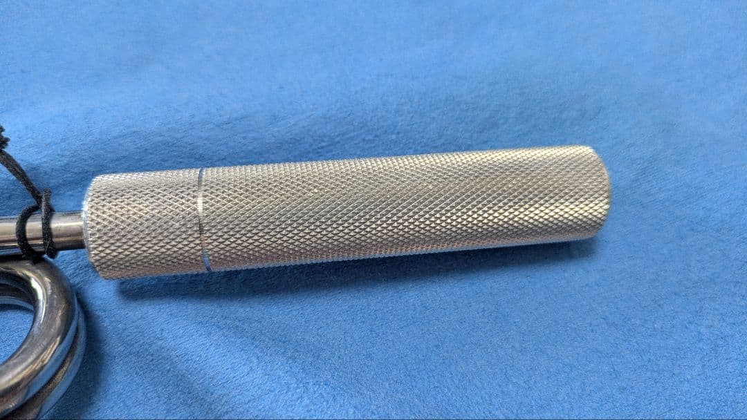 GHP Level 7ハンドグリッパー RGC 140 (CPW)［美品］