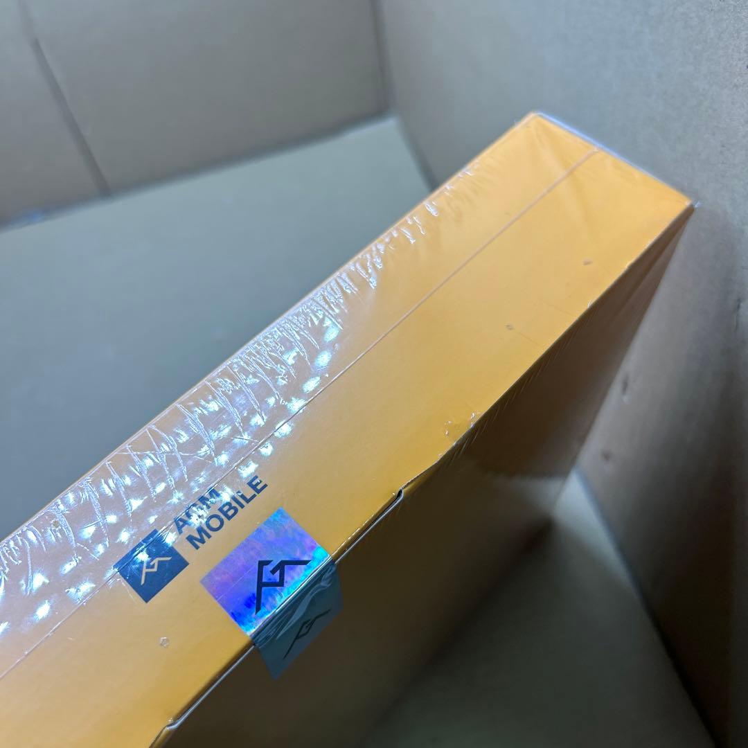 通*じ様 Android AGM Pad P2 タブレット　8GB+256GB