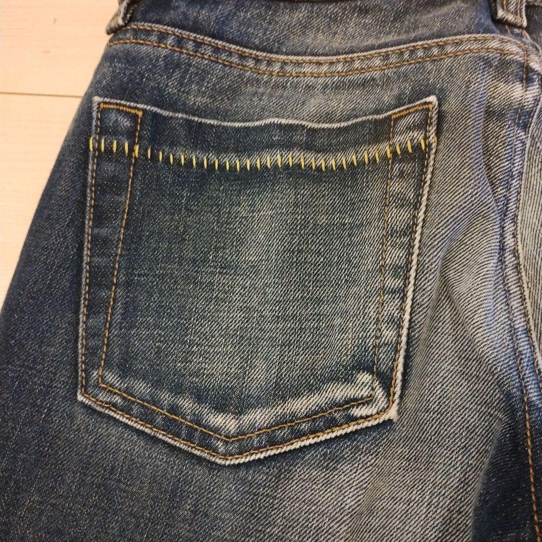 DIESEL RAME L.32 ブーツカット フレア Y2K