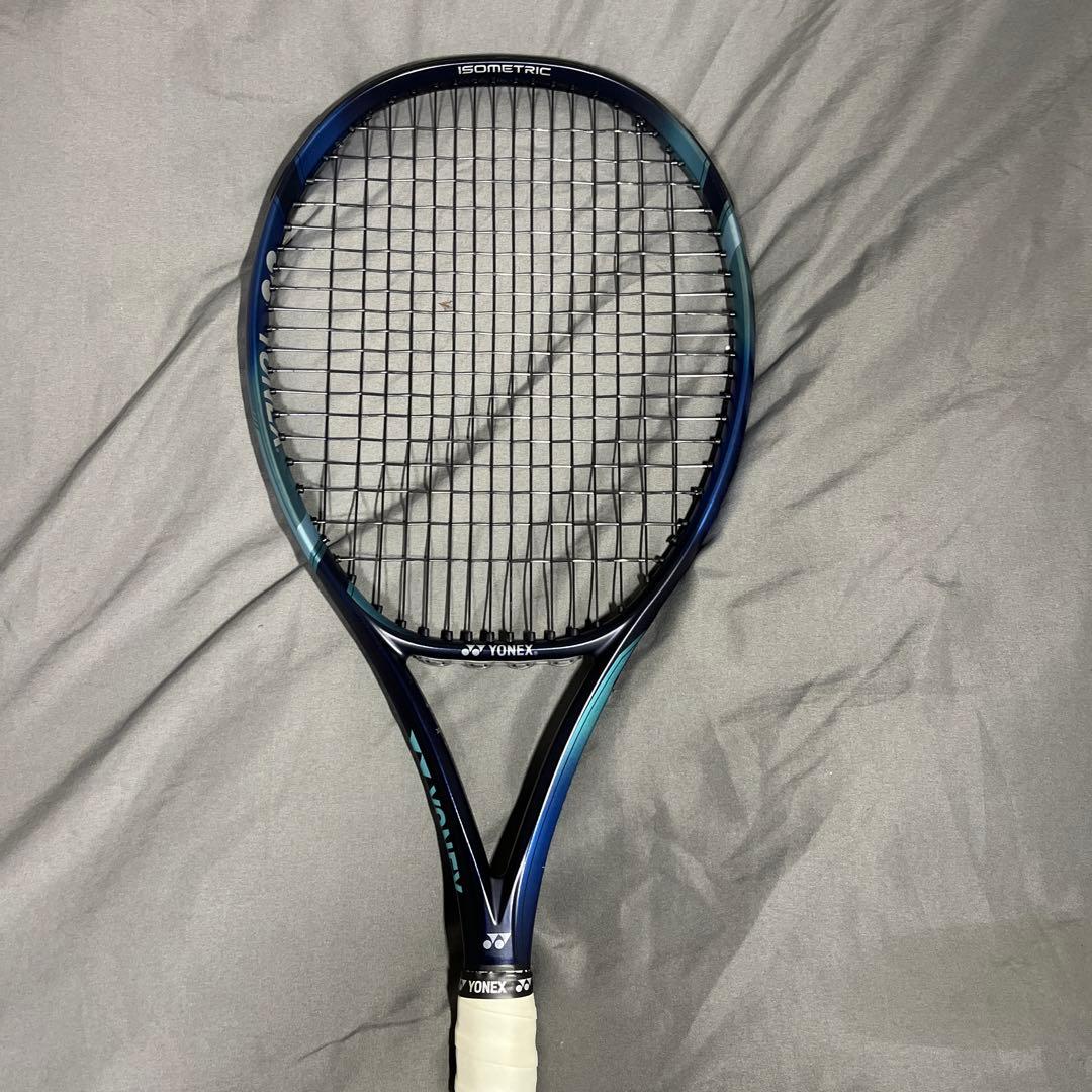 ☆超備品☆YONEX EZONE 98 G3 2本セット