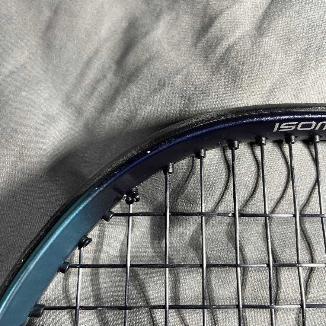 ☆超備品☆YONEX EZONE 98 G3 2本セット