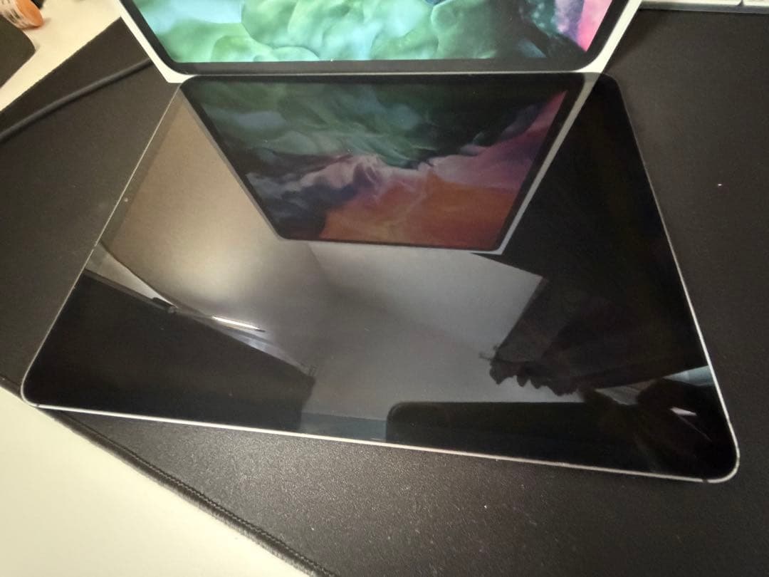 iPad Pro 12.9インチ 第4世代 256GB セルラー